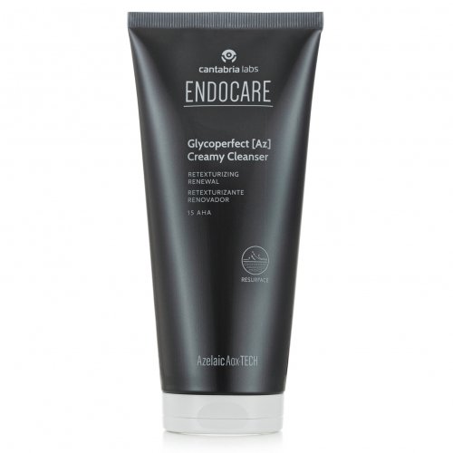 ENDOCARE RENEWAL GLYCOPERFECT [Az] veido prausiklis, 150 ML