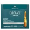 ENDOCARE TENSAGE Stangrinančios ampulės, 10x2 ML