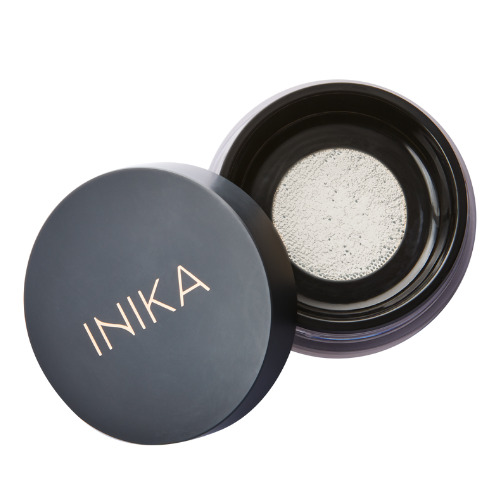 INIKA ORGANIC biri mineralinė matizuojanti pudra, 7 G