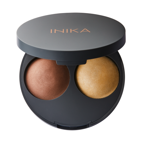 INIKA ORGANIC KOMPAKTINĖ KONTŪRAVIMO PRIEMONĖ, 5 G
