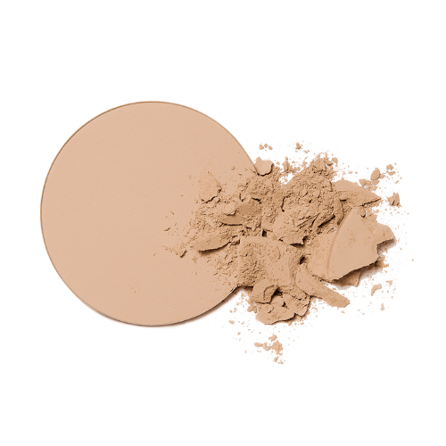 INIKA ORGANIC KOMPAKTINĖ MINERALINĖ PUDRA, 8 g