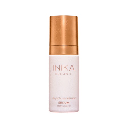INIKA ORGANIC Phytofuse Renew™ serumas, 30 ML