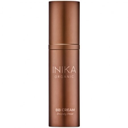 INIKA ORGANIC BB KREMAS