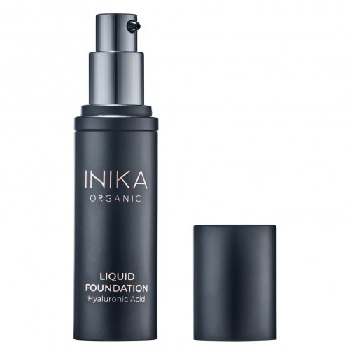 INIKA ORGANIC SKYSTAS MAKIAŽO PAGRINDAS, 30 ML