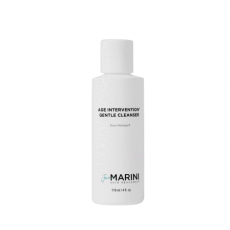 JAN MARINI AGE INTERVENTION Švelnus prausiklis