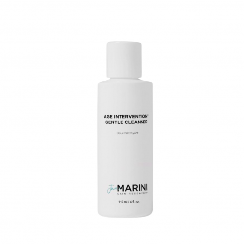 JAN MARINI AGE INTERVENTION Švelnus prausiklis