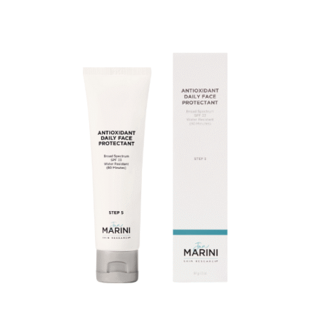 JAN MARINI Antioksidacinis kasdienis apsauginis kremas SPF 33, 57 G