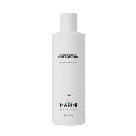 JAN MARINI BIOGLYCOLIC Veido prausiklis, 237 ML