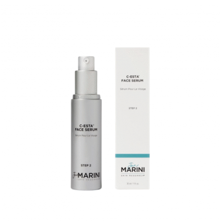 JAN MARINI C-ESTA veido serumas, 30 ML
