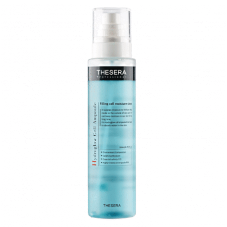 THESERA Hydroglow cell serumas, 200 ML