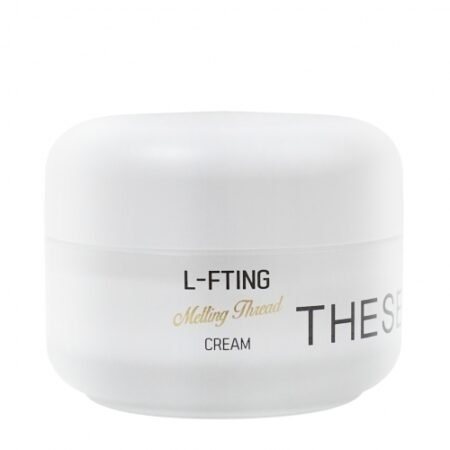 THESERA L-FTING veido kremas, 50 ML