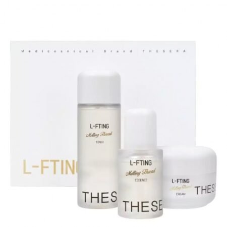 THESERA L-FTING Rinkinys