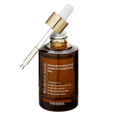 THESERA Mela touch on serumas, 50ml