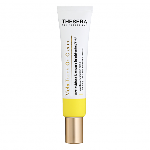 Thesera Mela Touch On veido kremas (20ml.)