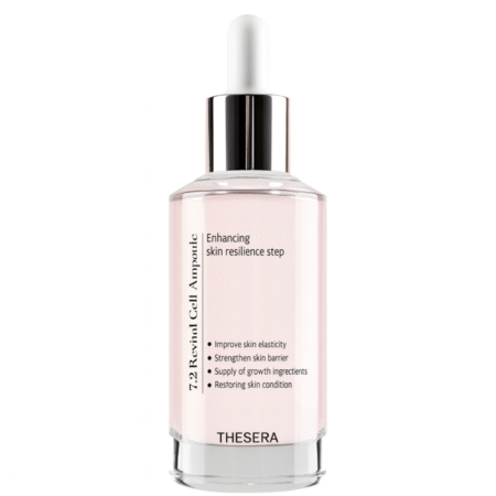 THESERA 7.2 Revital Cell serumas, 50 ML