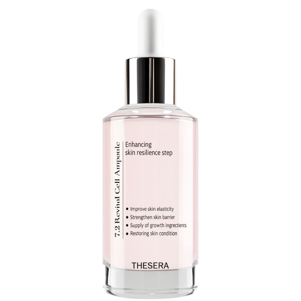 THESERA 7.2 Revital Cell serumas, 50 ML