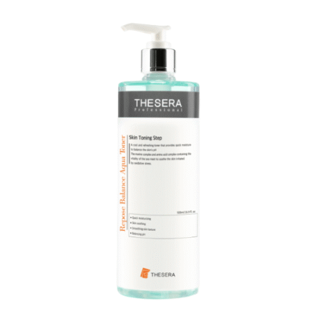 THESERA Repose Balance Aqua tonikas, 500ml