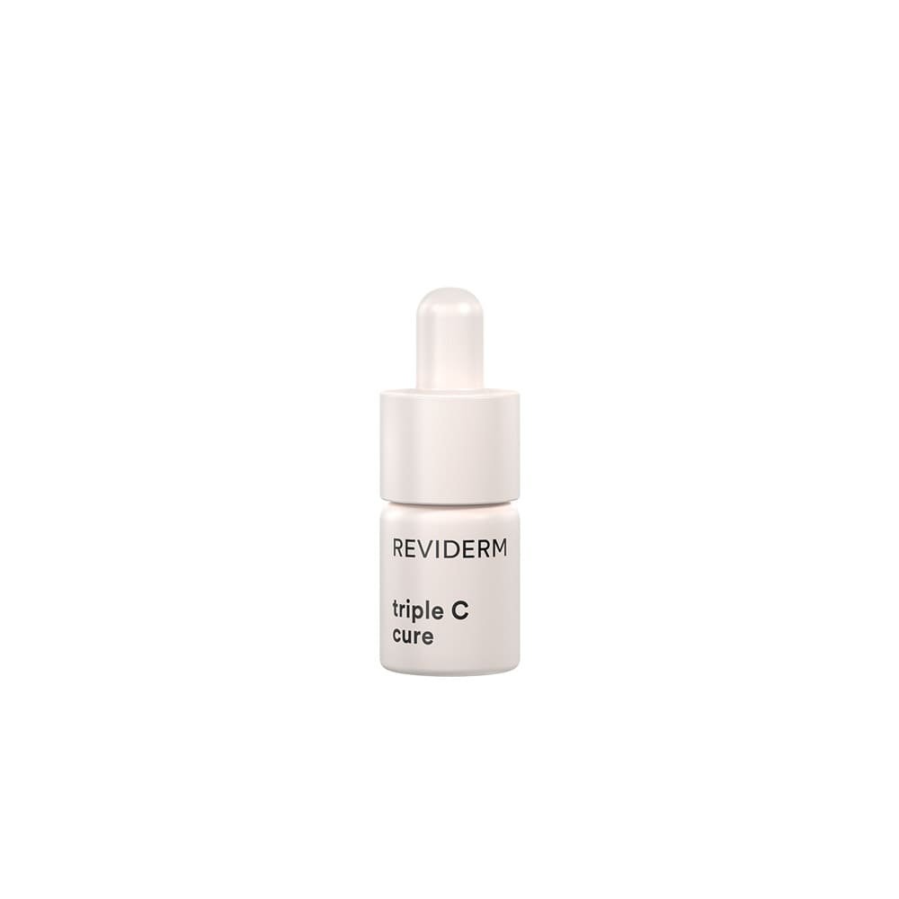 Reviderm Triple C Cure veido koncentratas, 3x7 ml