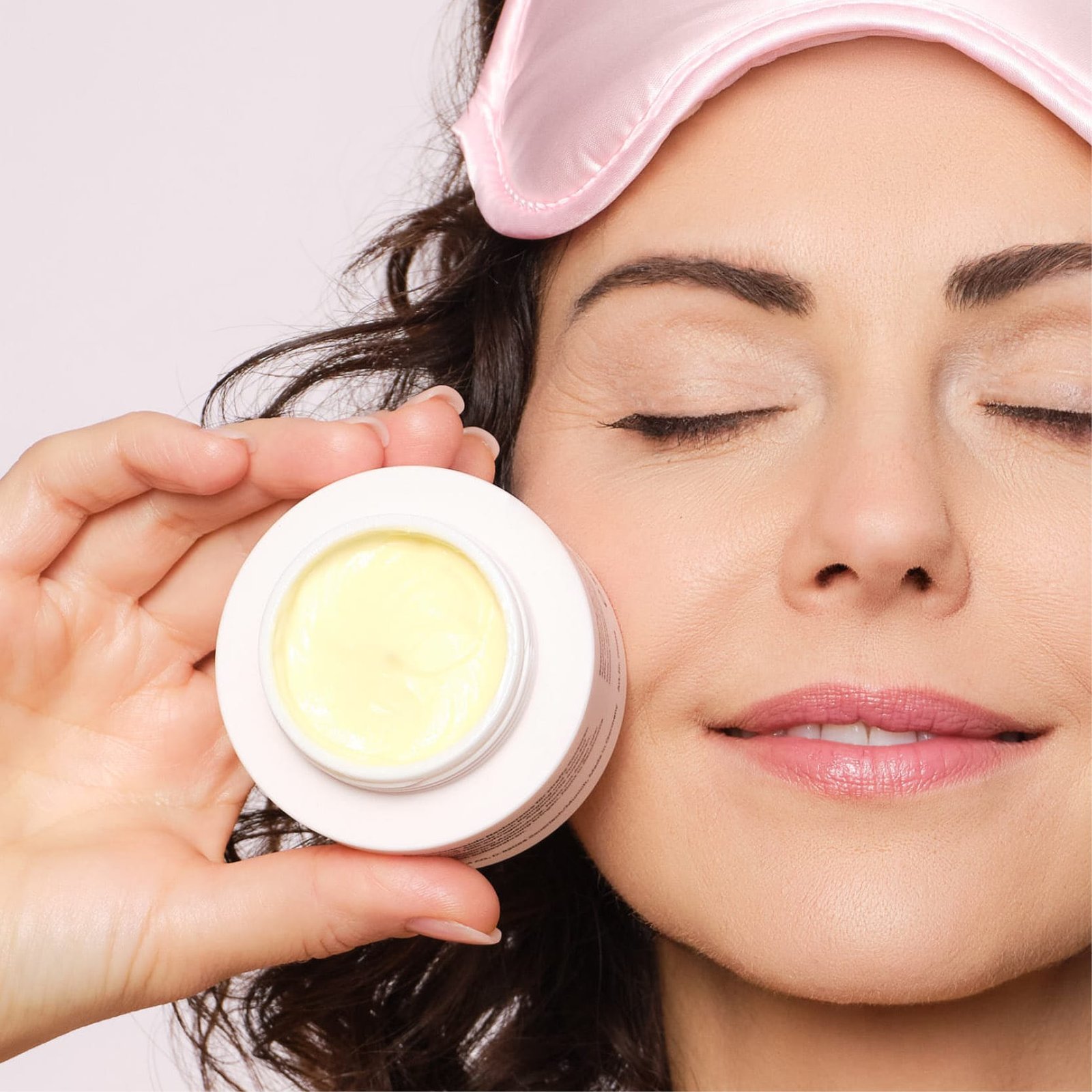 BeautySleep_Newsletter_Content_Mode Reviderm Beauty Sleep Cream veido kremas, 50 ml