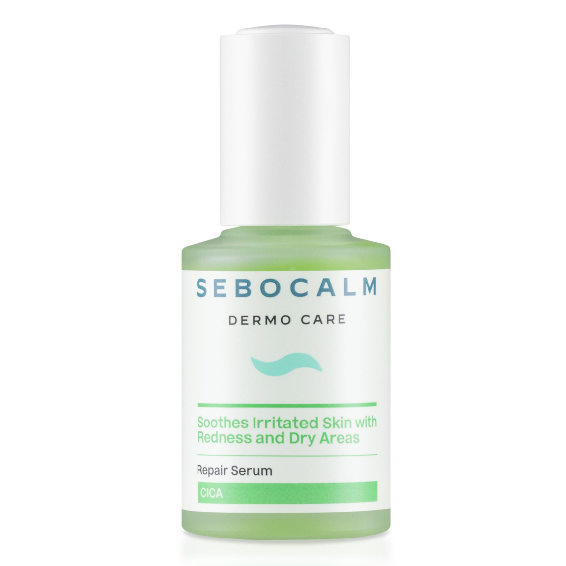 Body (13) SEBOCALM atstatomasis kremas CICA, 30 ml