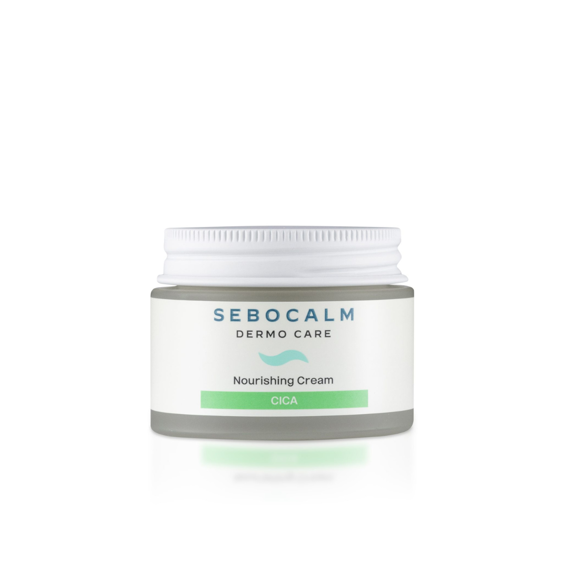 Maitinantis kremas „CICA”