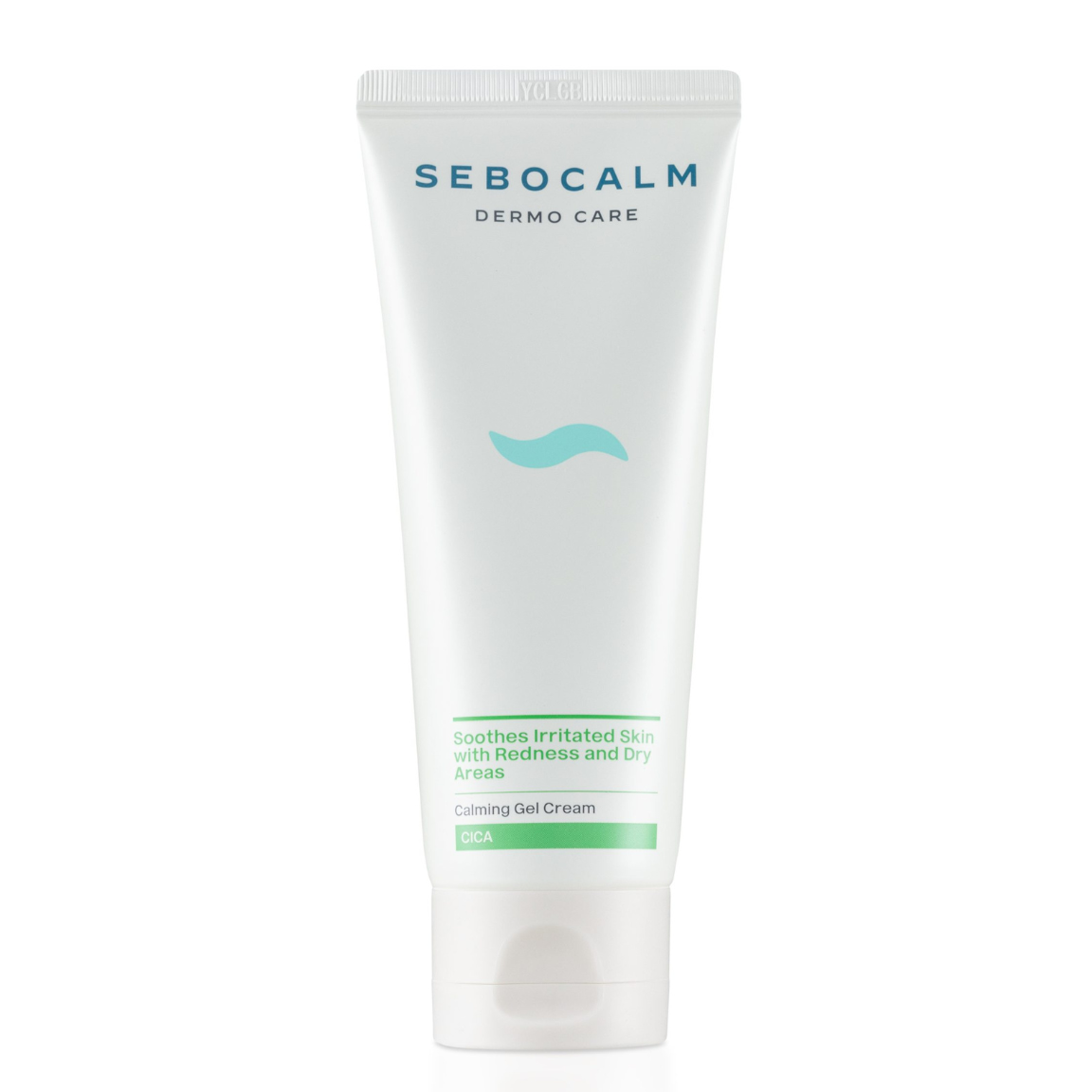 Body (16) SeboCalm Raminamasis kremas CICA, 100ml.