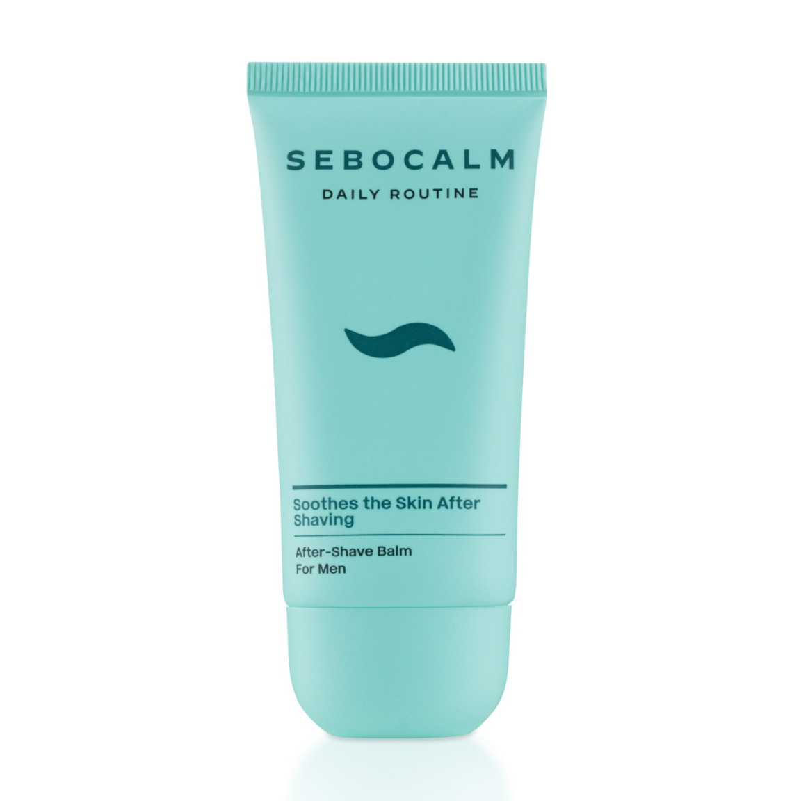 Body (29) SeboCalm Balzamas po skutimosi, 50ml.