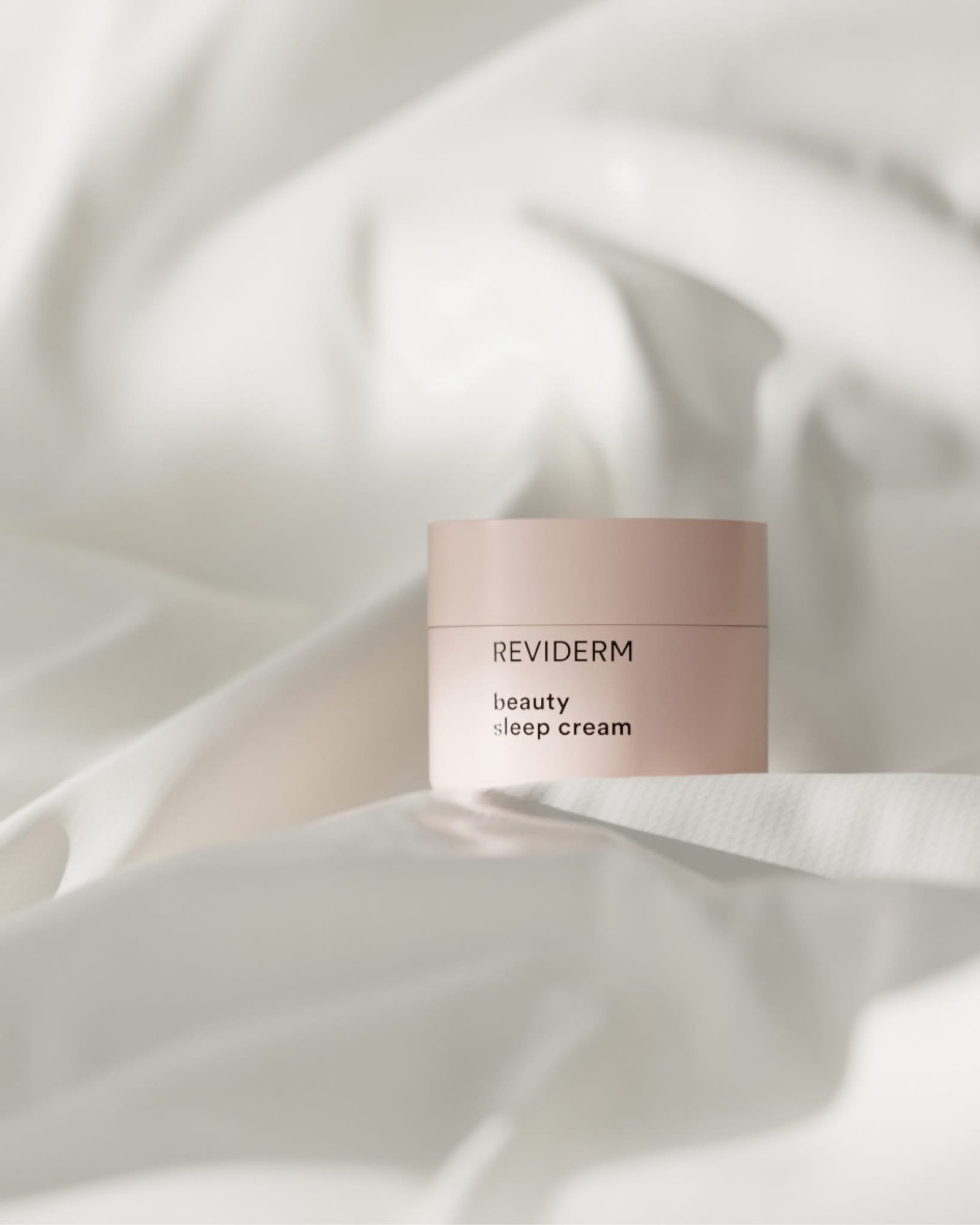 IMG_7335 Reviderm Beauty Sleep Cream veido kremas, 50 ml