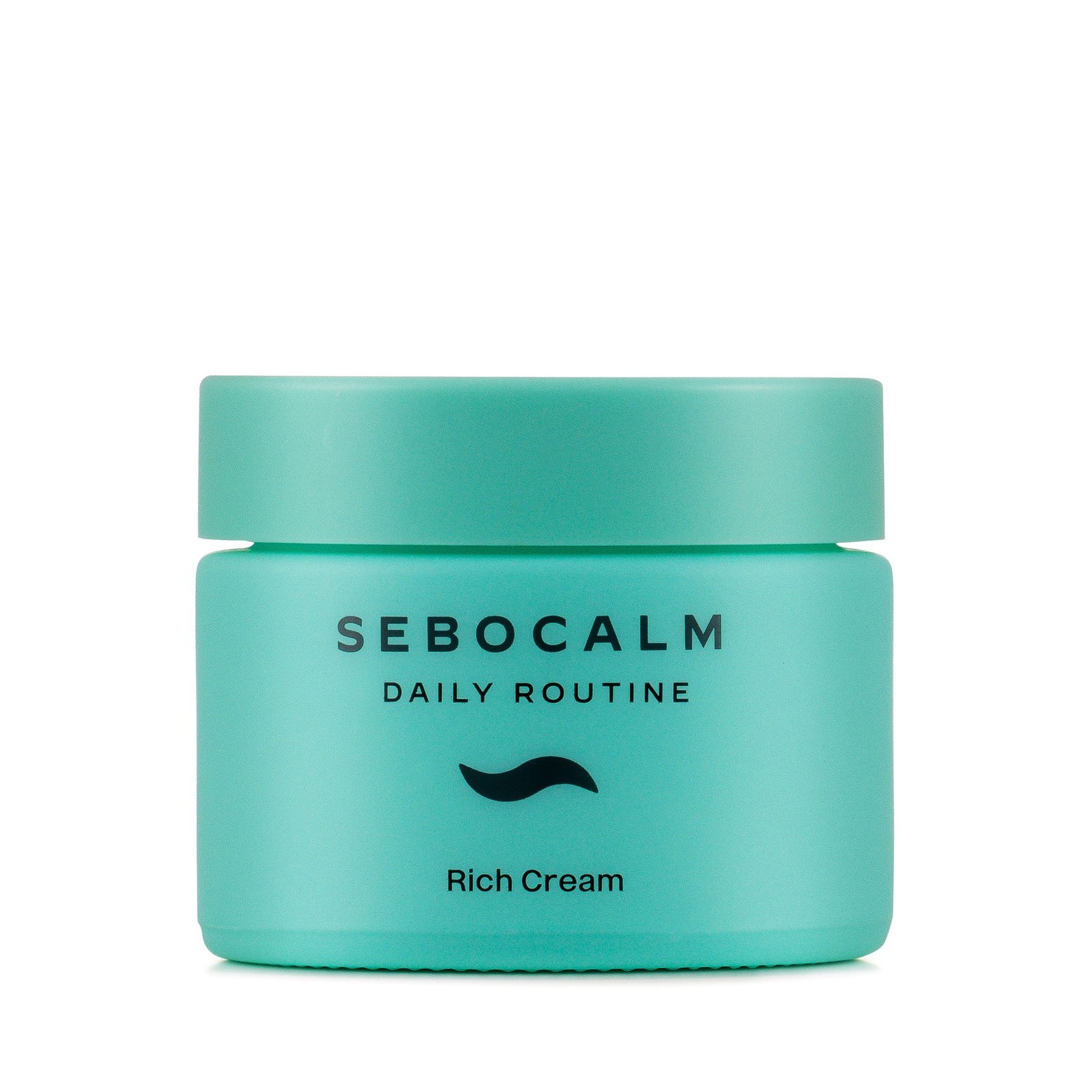 Praturtintas-drekinamasis-kremas-scaled SeboCalm Drėkinantis praturtintas kremas, 50ml.