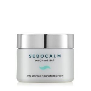 SeboCalm Pro-aging Maitinamasis priešraukšlinis kremas, 50ml