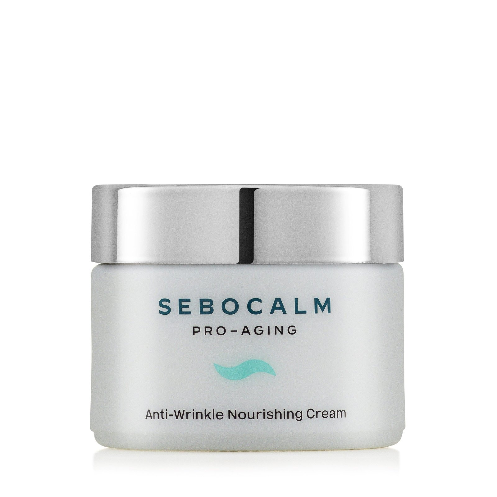 Priesraukslinis-maitinamasis-kremas-Pro-aging-scaled (1) SeboCalm Pro-aging Maitinamasis priešraukšlinis kremas, 50ml