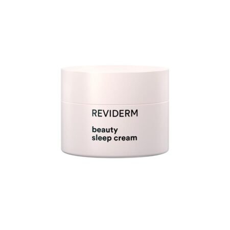 Reviderm beauty sleep kremas Reviderm Beauty Sleep Cream veido kremas, 50 ml