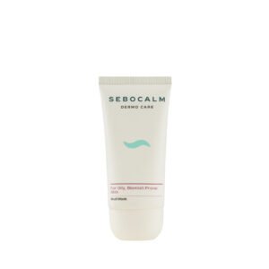 SeboCalm Mud Mask - Purvo kaukė riebiai odai, 50ml.