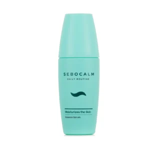 SeboCalm Essence Serum drėkinamasis - raminamasis serumas, 60ml.