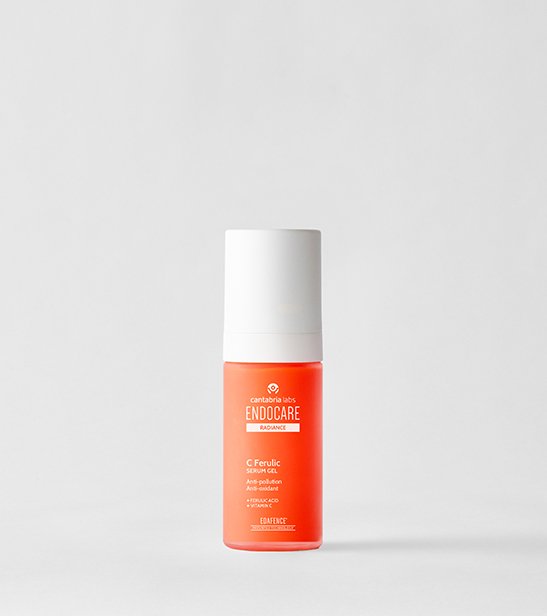 ENDOCARE Radiance C Ferulic serum-gel, 30 ML