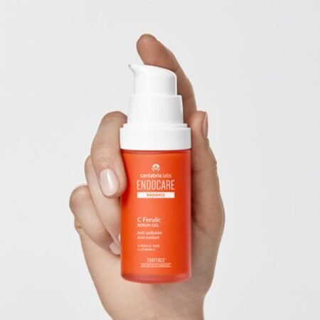 ENDOCARE Radiance C Ferulic serum-gel, 30 ML