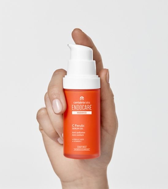 ENDOCARE Radiance C Ferulic serum-gel, 30 ML