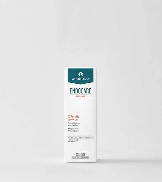 ENDOCARE Radiance C Ferulic serum-gel, 30 ML