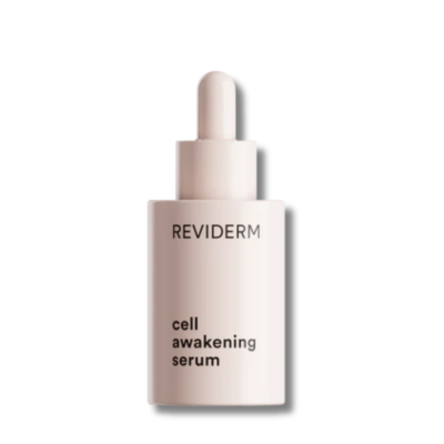 Reviderm Cell awakening serum energizuojantis veido serumas, 30 ml