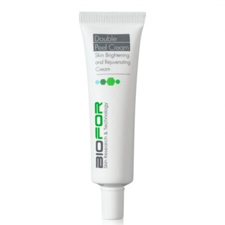 BIOFOR DOUBLE PEEL, 30 ML