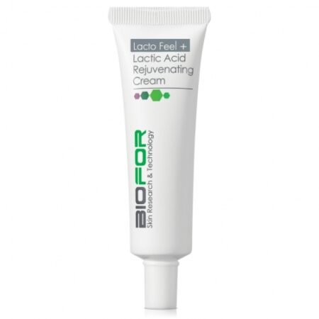BIOFOR LACTO FEEL+, 30ml.