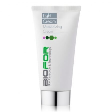 BIOFOR Light Cream Drėkinantis veido kremas, 50 ML