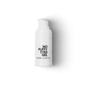 Alex No Puffy Eyes Gel paakiams nuo paburkimų