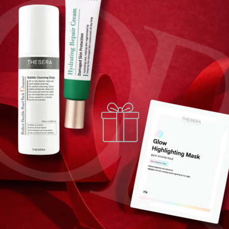 Thesera kosmetikos rinkinys