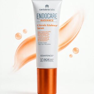 DOVANA - ENDOCARE RADIANCE C Ferulic Edafence® serumas