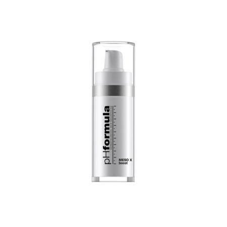 pH Formula MESO X boost