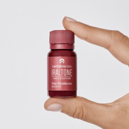IRALTONE HAIR RESILIENCE BOOSTER PAPILDAI, 30x15 ML