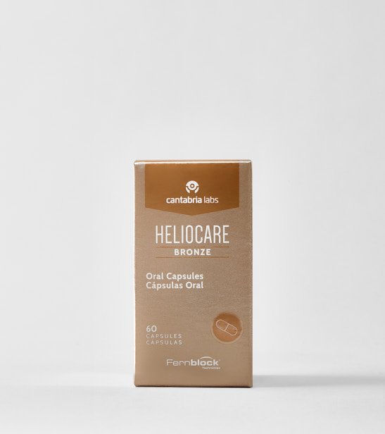 HELIOCARE ORAL BRONZE MAISTO PAPILDAI, 60 KAPSUL HELIOCARE ORAL BRONZE MAISTO PAPILDAI, 60 KAPSULIŲ