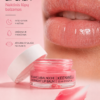 KEENWELL Naktinė lūpų kaukė (raspberry), 15 ML