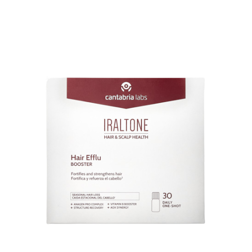 cantabria-labs-iraltone-hair-efflu-booster-papildai-30-x15-ml-500x500 IRALTONE HAIR EFFLU BOOSTER PAPILDAI, 30 x15 ML